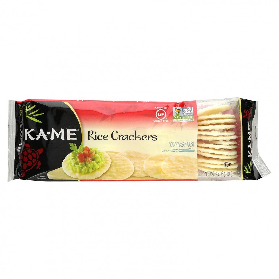   (Iherb) KA-ME,  , , 100  (3,5 )    -     , -, 