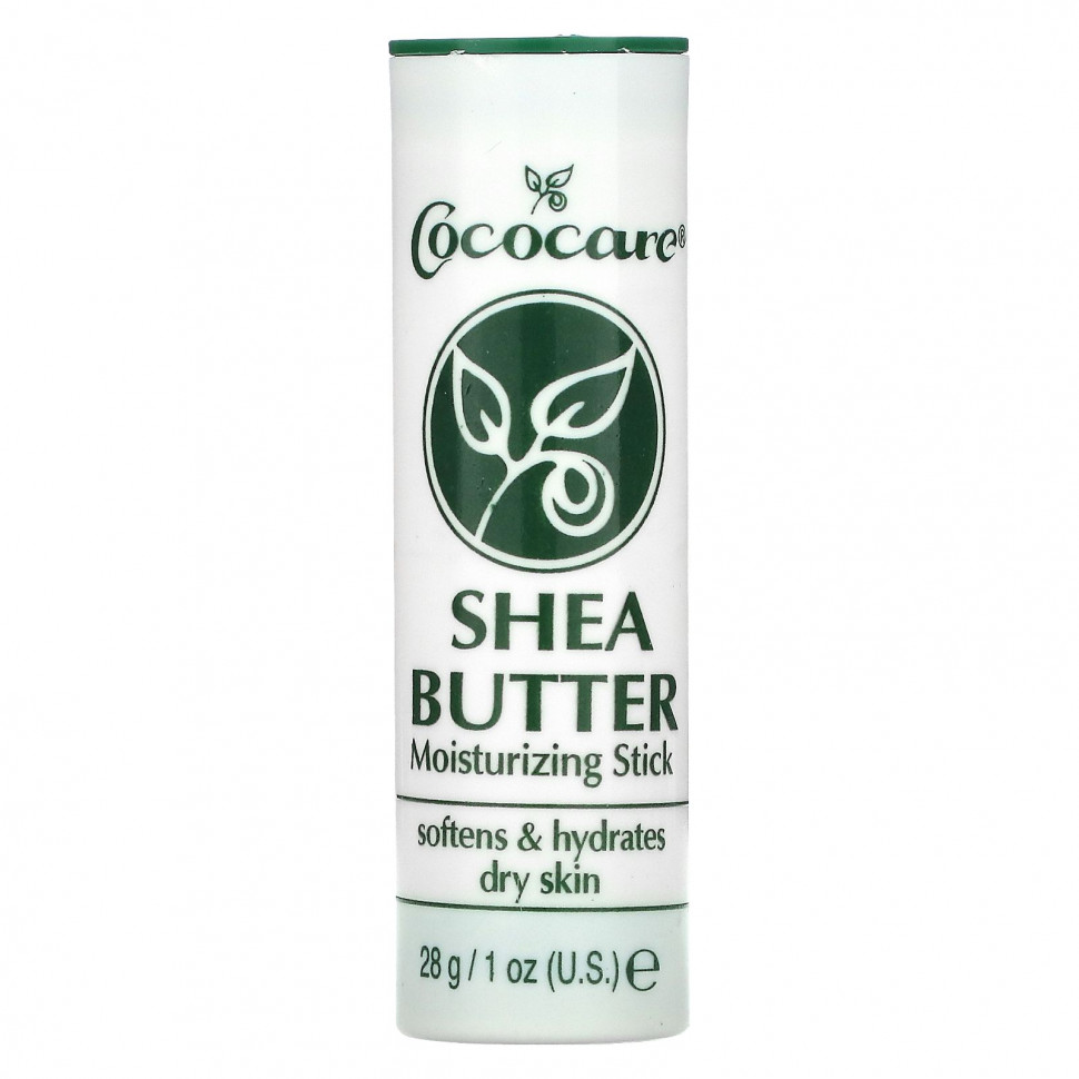 ���� ������ (Iherb) Cococare, ����������� ���� � ������ ��, 28 � (1 �����), ������ �� 390 ���