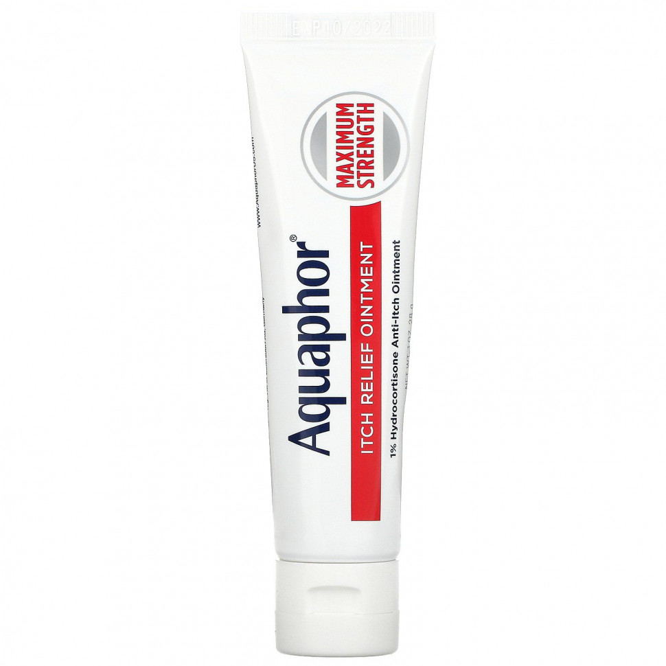 ���� ������ (Iherb) Aquaphor, ���� ��� ������ ����, ������������ ����, ��� �������, 1 ����� (28 �), ������ �� 1880 ���