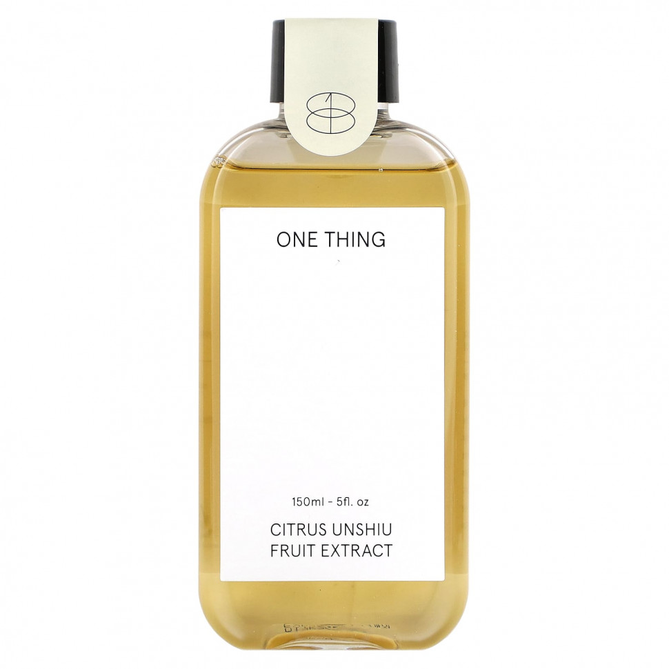   (Iherb) One Thing,    , 150     -     , -, 