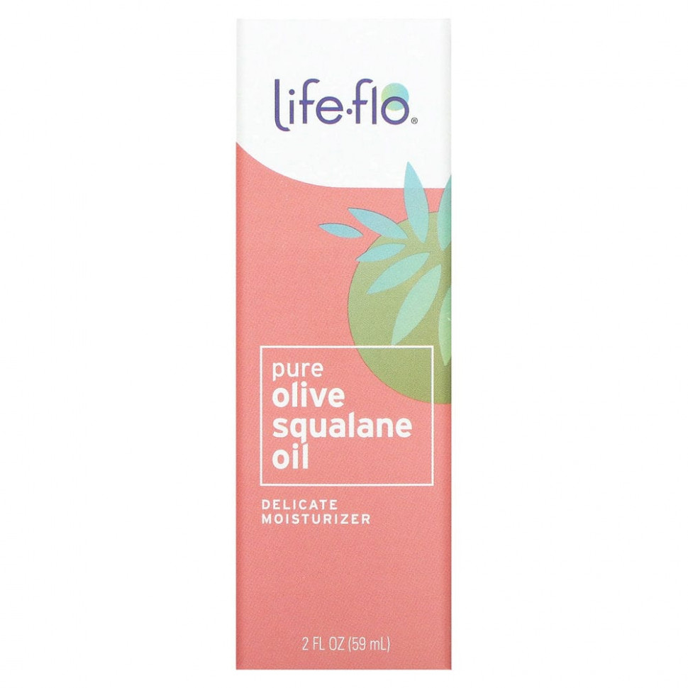   (Iherb) Life-flo,    , 60  (2 . )    -     , -, 