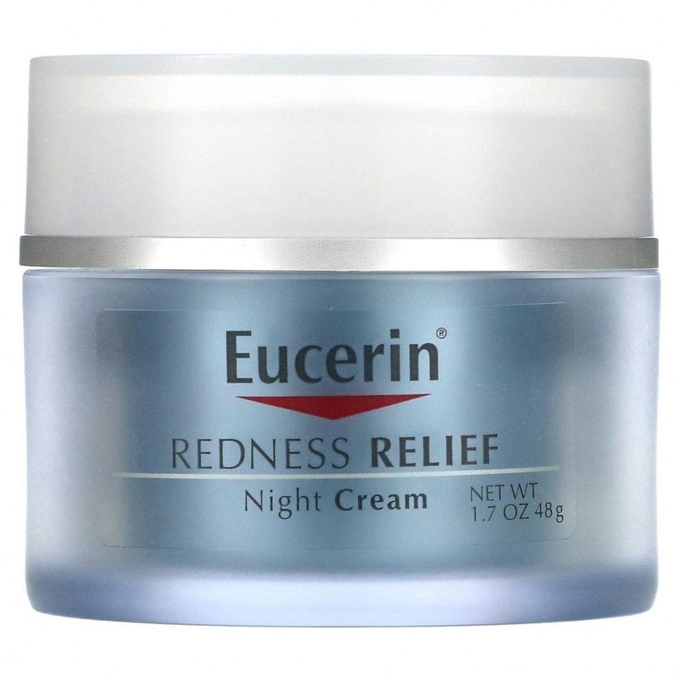   (Iherb) Eucerin, '  ',      , 1.7  (48 )    -     , -, 