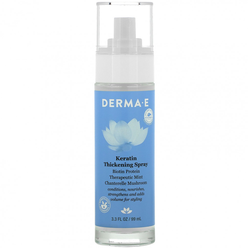   (Iherb) Derma E,      , 99  (3,3 . )    -     , -, 