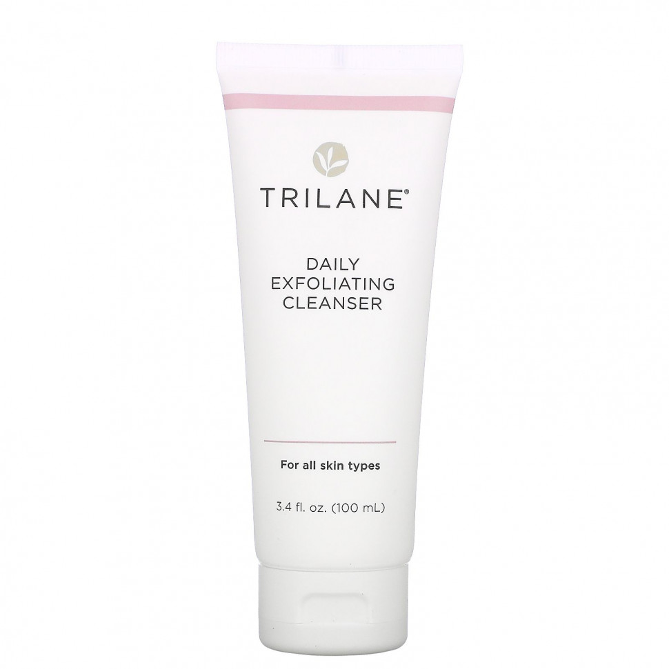   (Iherb) Trilane,    , 3,4   (100 )    -     , -, 