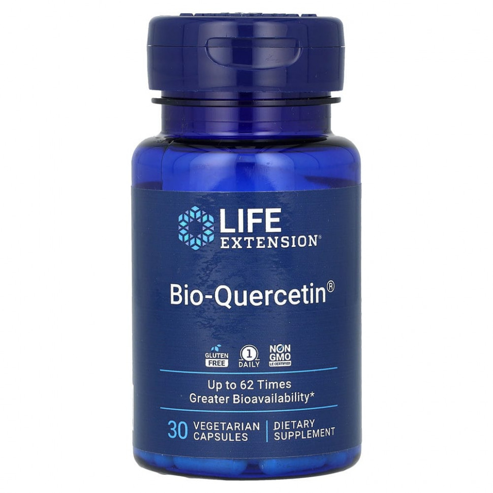   (Iherb) Life Extension, , 30  ,   1360 