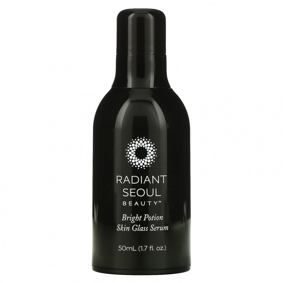   (Iherb) Radiant Seoul, Bright Potion,    , 50  (1,7 . )    -     , -, 