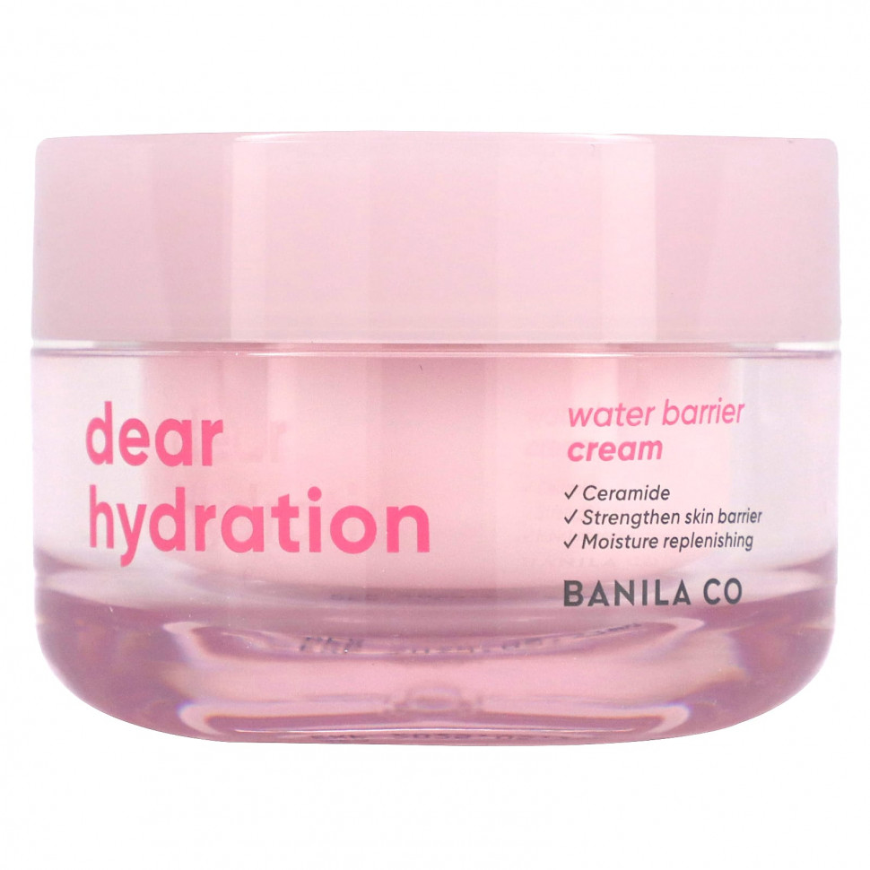   (Iherb) Banila Co, Dear Hydration,   , 50  (1,69 . )    -     , -, 