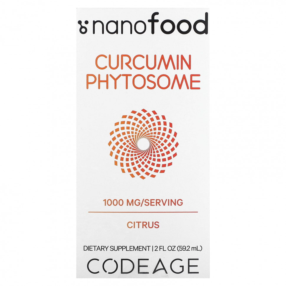   (Iherb) Codeage, Curcumin Phytosome, , 1000 , 59,2  (2 . ),   4390 