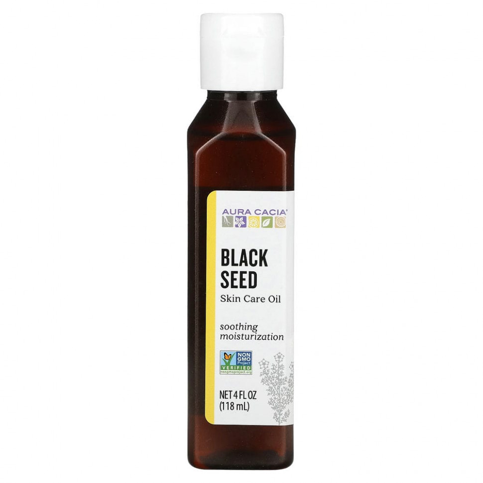 ���� ������ (Iherb) Aura Cacia, ����� ��� ����� �� �����, ������ ����, 118 �� (4 ����. �����), ������ �� 2700 ���