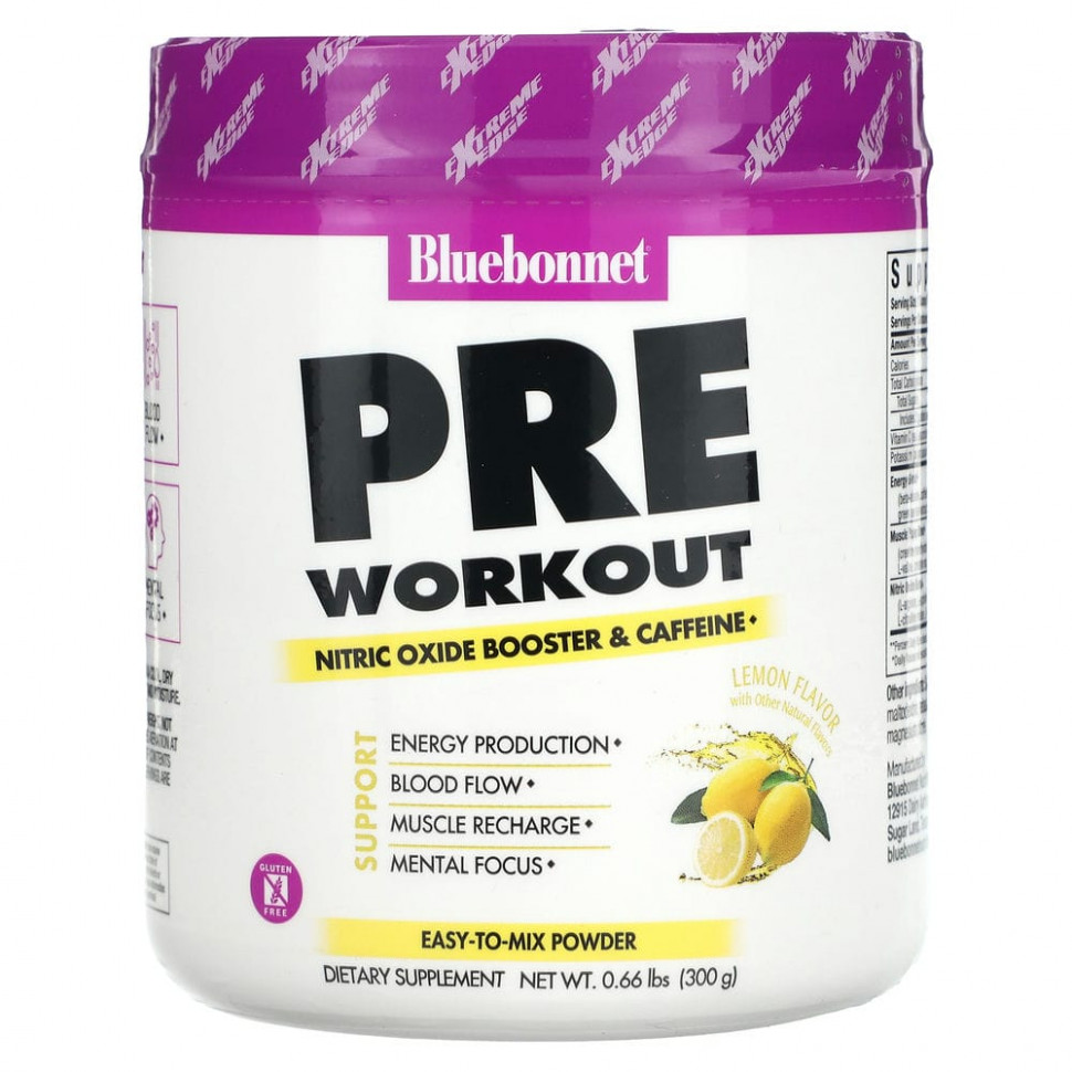 ���� ������ (Iherb) Bluebonnet Nutrition, ����� �����������, �����, 300 � (0,66 �����), ������ �� 4990 ���