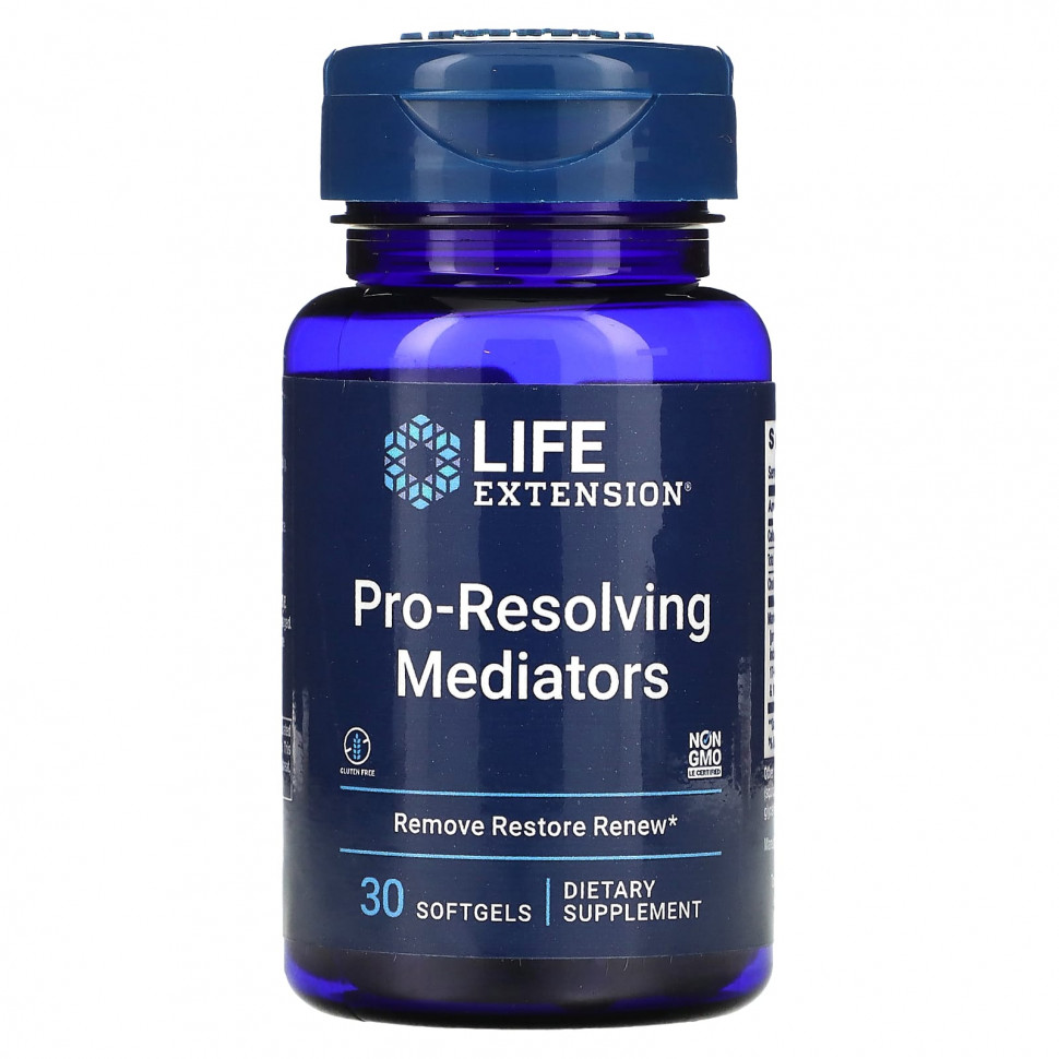   (Iherb) Life Extension, ,  , 30     -     , -, 