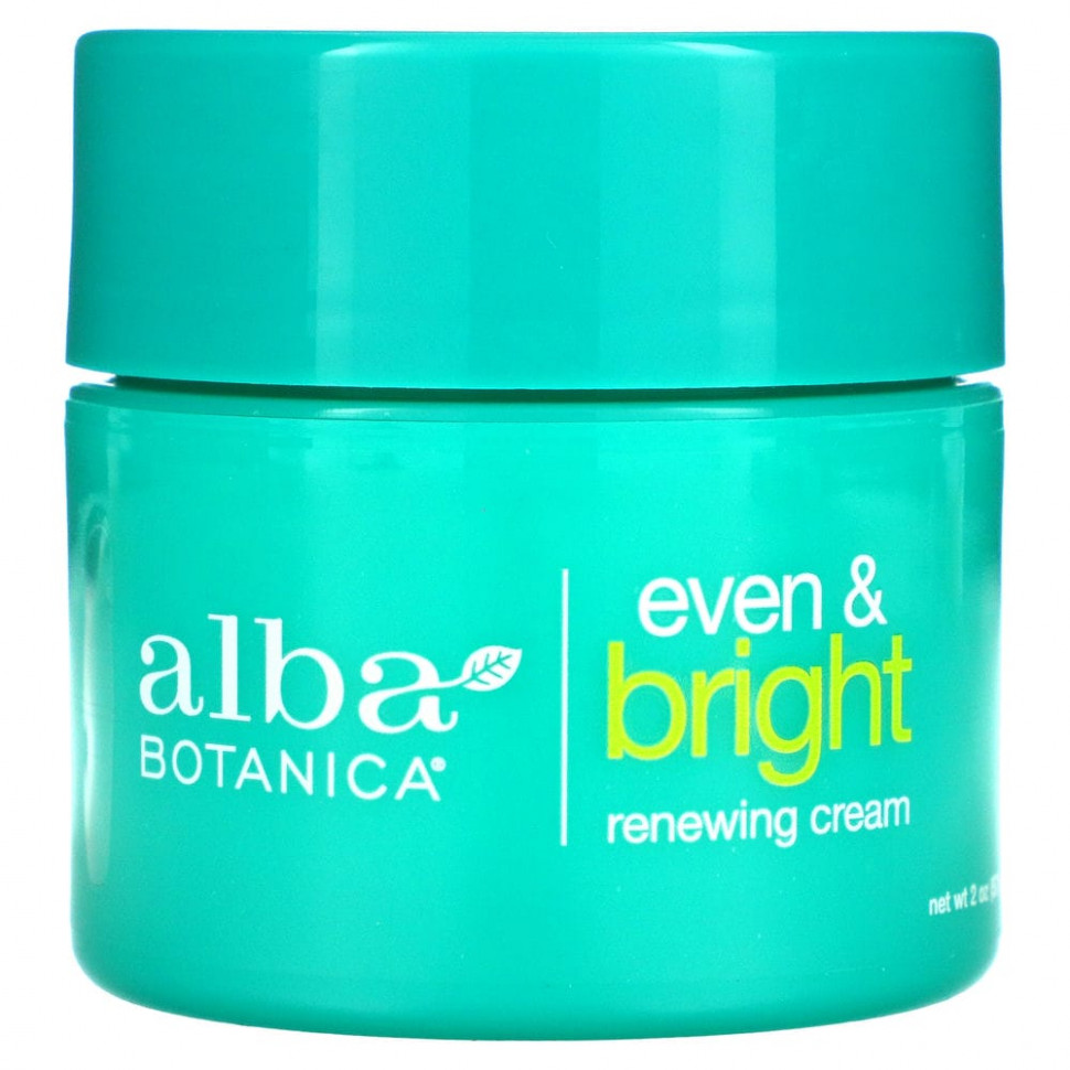 ���� ������ (Iherb) Alba Botanica, ����������������� ���� ��� ������ � ����� ���� �� ����������� ���������� ����������, 57 � (2 �����), ������ �� 3200 ���