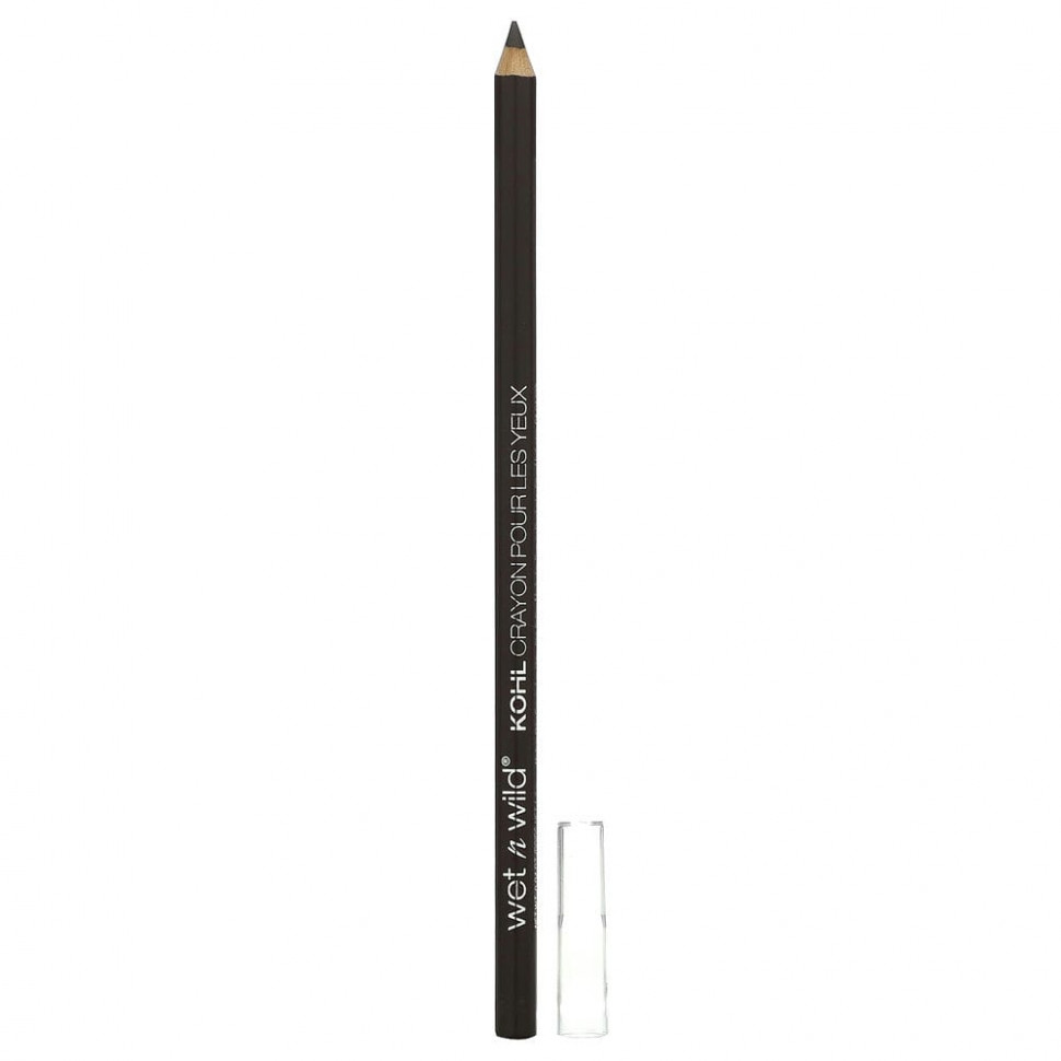   (Iherb) wet n wild, Color Icon,    Kohl,   , 1,4  (0,04 )    -     , -, 