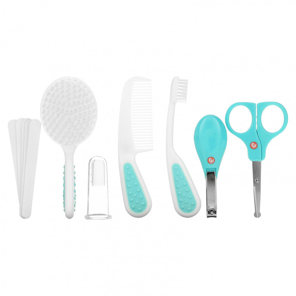 ���� ������ (Iherb) Fisher-Price, ����� ��� �����, �� 0 �������, ����� �� 12 ���������, ������ �� 2940 ���