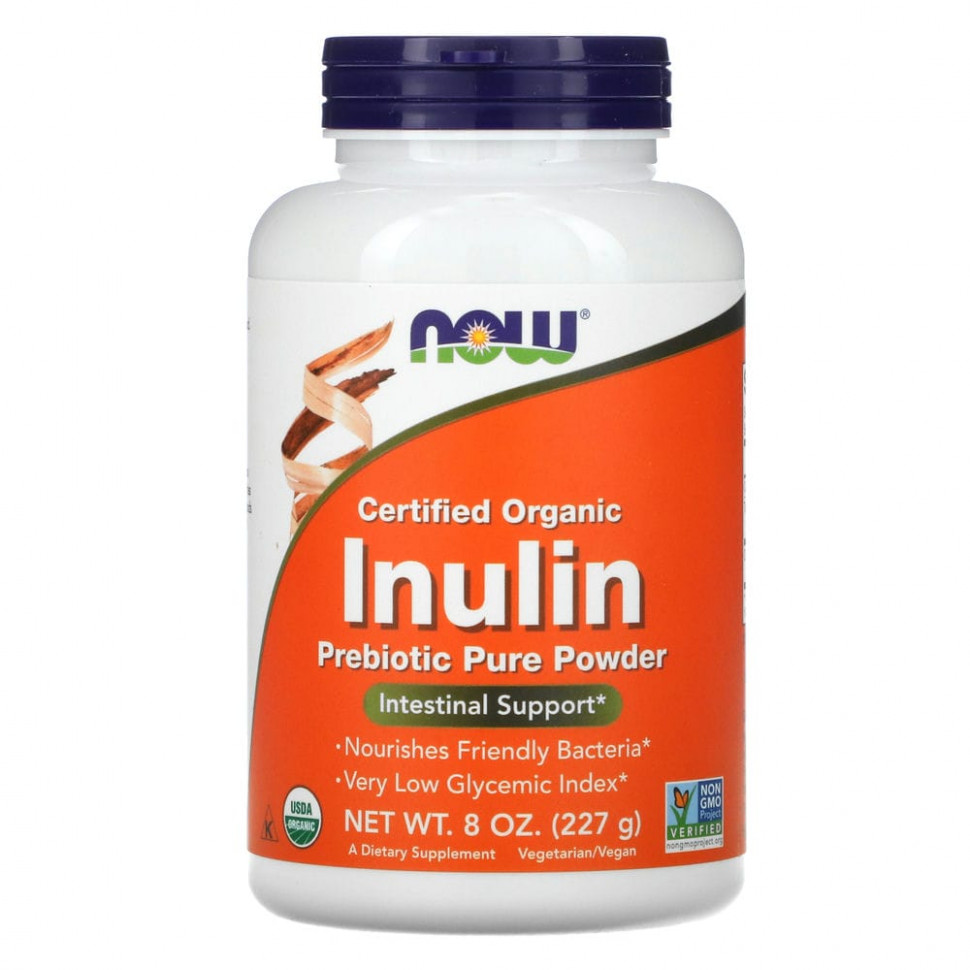   (Iherb) NOW Foods,   ,    , 227  (8 )    -     , -, 