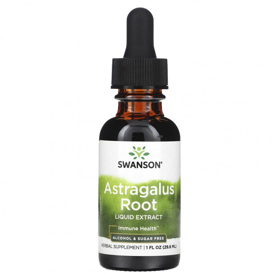 ���� ������ (Iherb) Swanson, ������ �������� ����� ���������, ��� ������ � ������, 29,6 �� (1 ����. �����), ������ �� 2910 ���