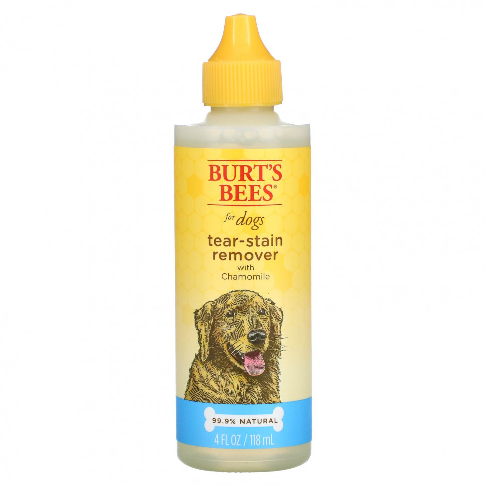   (Iherb) Burt's Bees,     , 120  (4 . )    -     , -, 