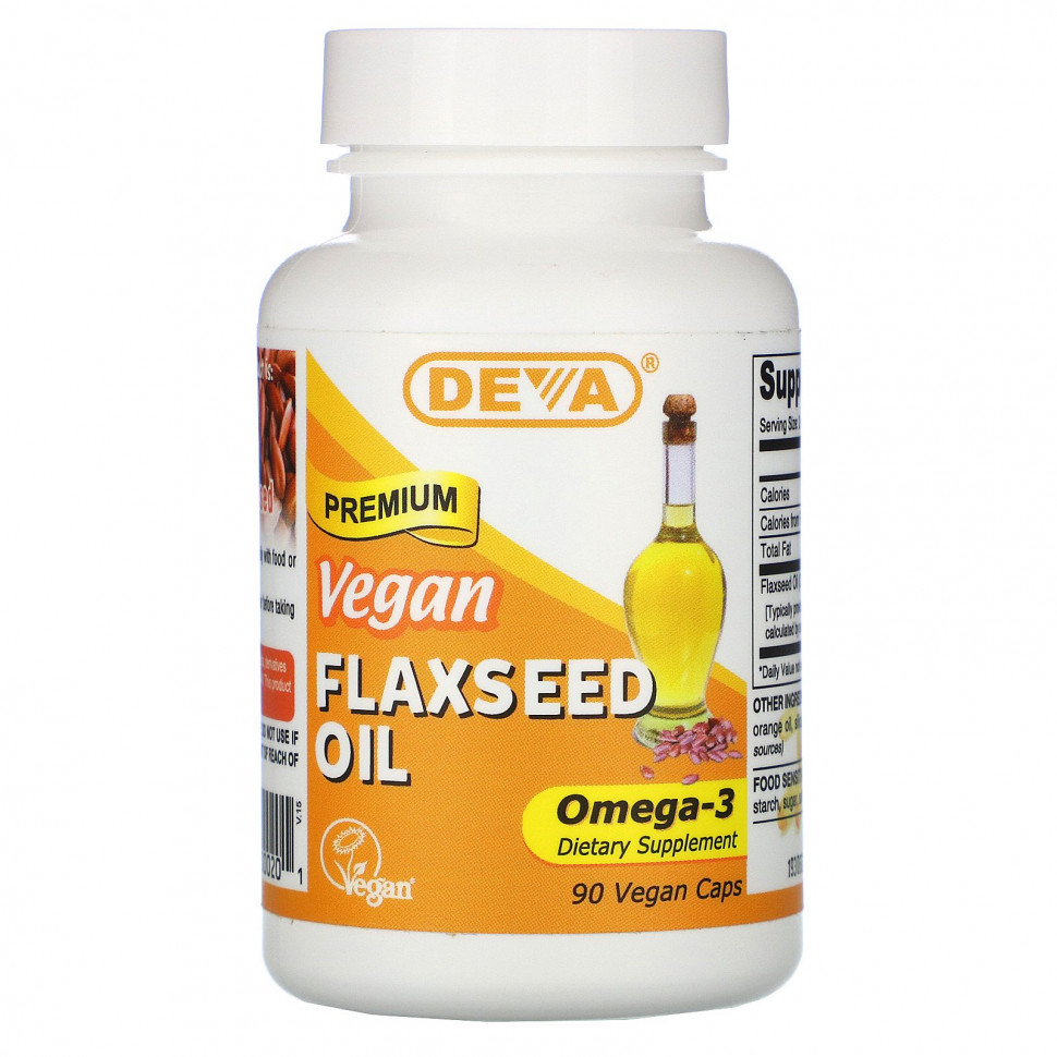   (Iherb) Deva,     , 90      -     , -, 