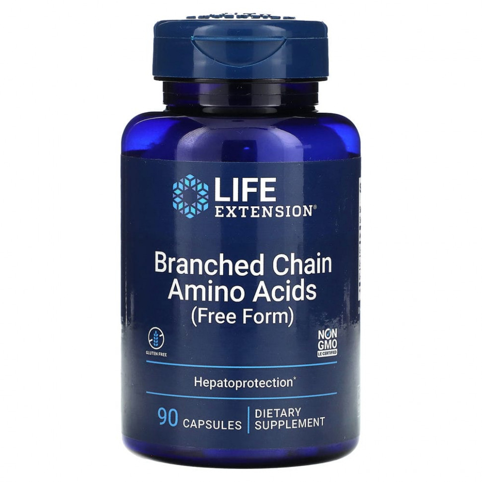 ���� ������ (Iherb) Life Extension, ������������ � ������������� �����, 90 ������, ������ �� 2300 ���