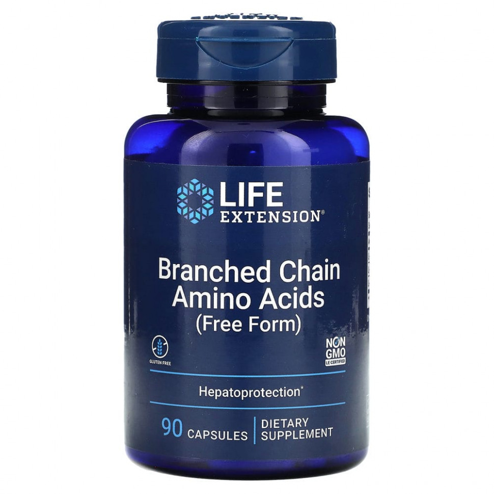   (Iherb) Life Extension,    , 90     -     , -, 