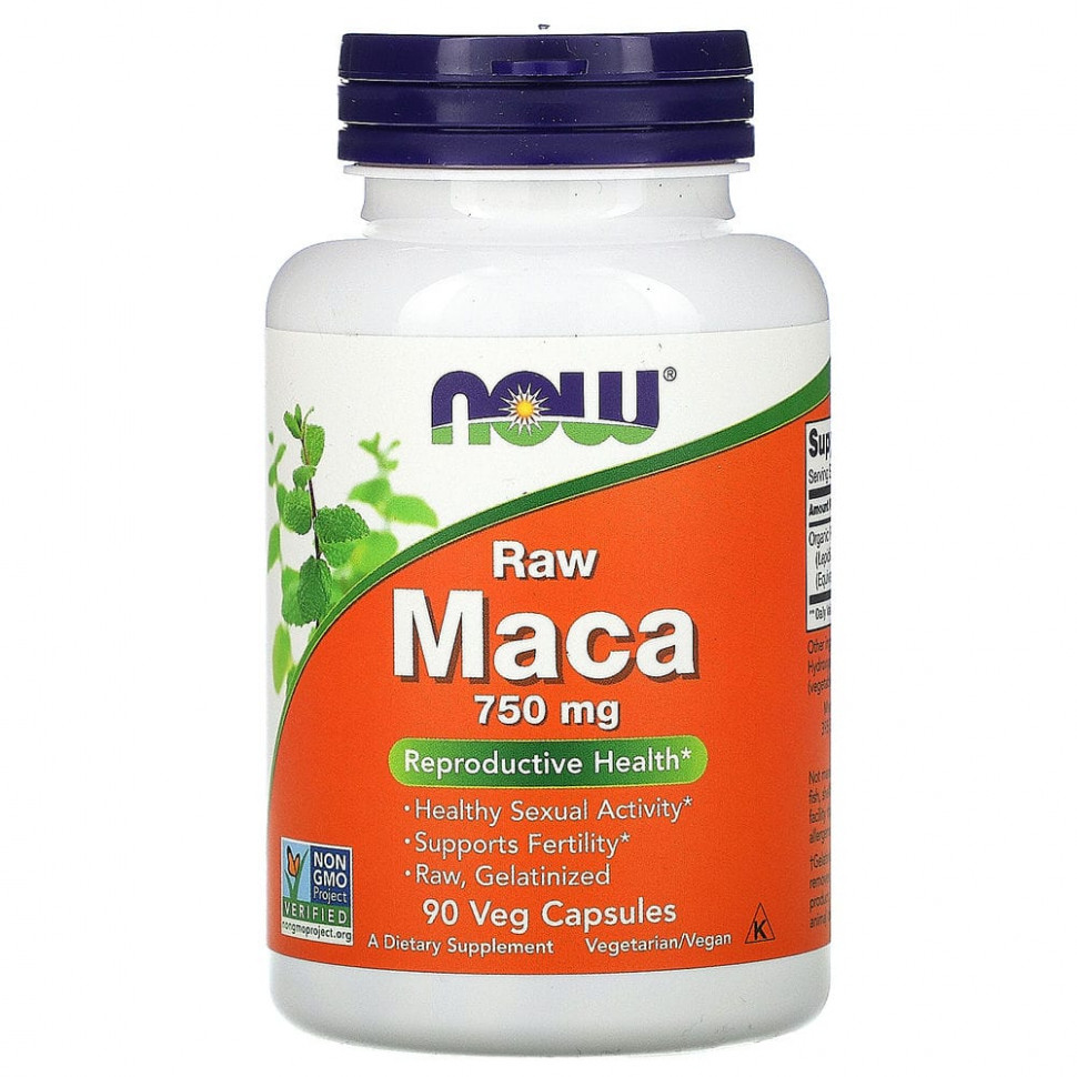   (Iherb) NOW Foods, , , 750 , 90      -     , -, 