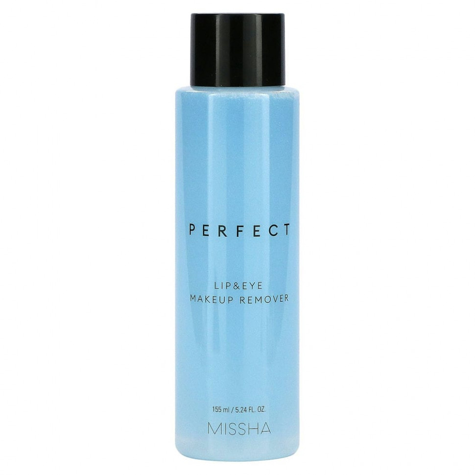   (Iherb) Missha, Perfect,        , 155     -     , -, 