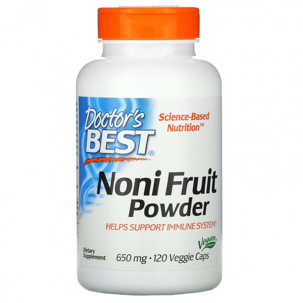 ���� ������ (Iherb) Doctor's Best, ������� ������ ����, 650 ��, �������������� ������, ������ �� 2520 ���