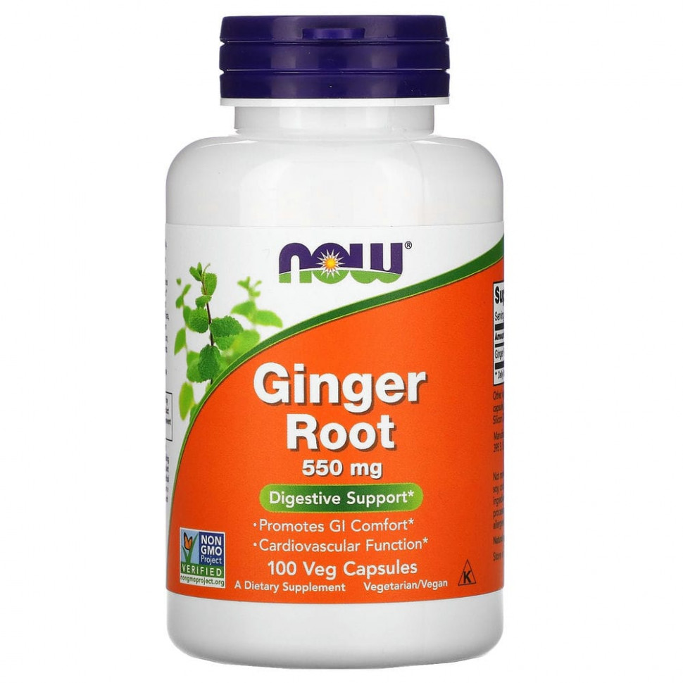 ���� ������ (Iherb) NOW Foods, ������ ������, 550 ��, 100 ������������ ������, ������ �� 1440 ���