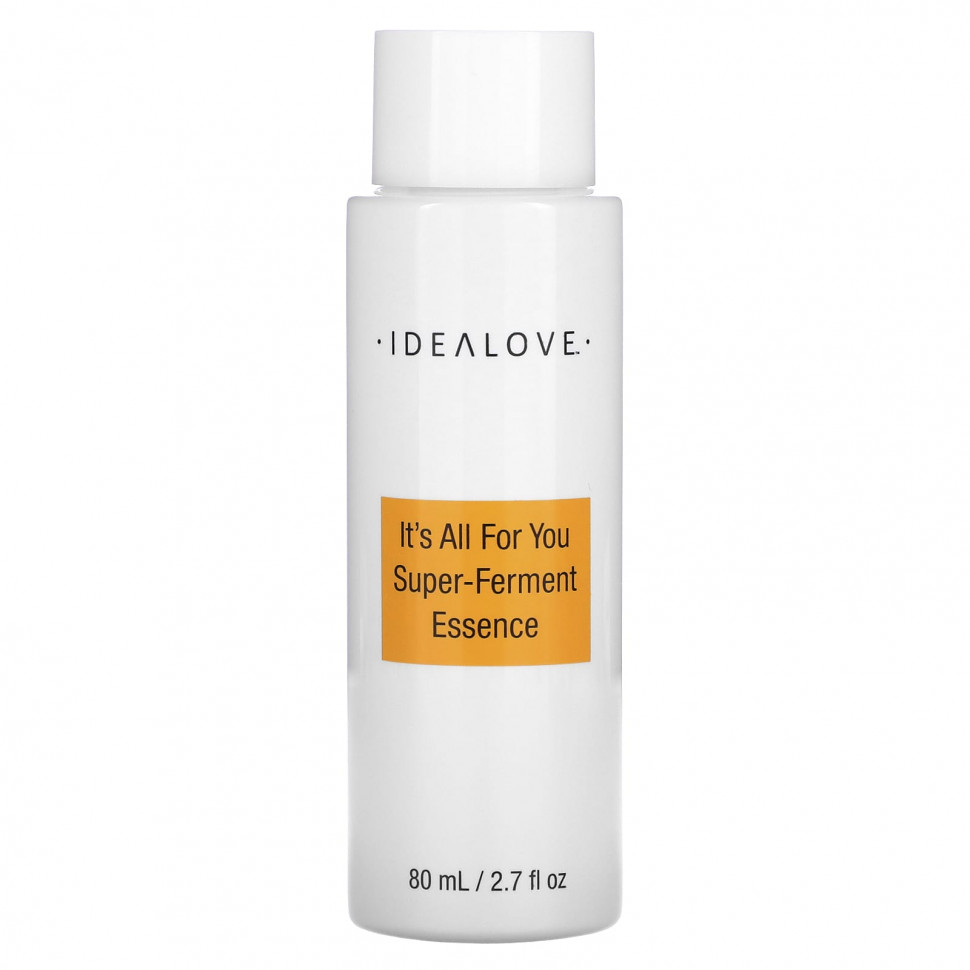   (Iherb) Idealove, It's All For You,  , 80  (2,7 . )    -     , -, 