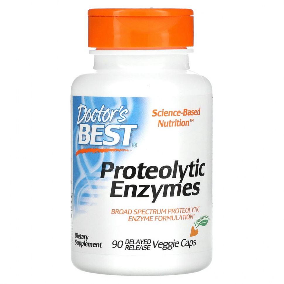   (Iherb) Doctor's Best,  , 90         -     , -, 