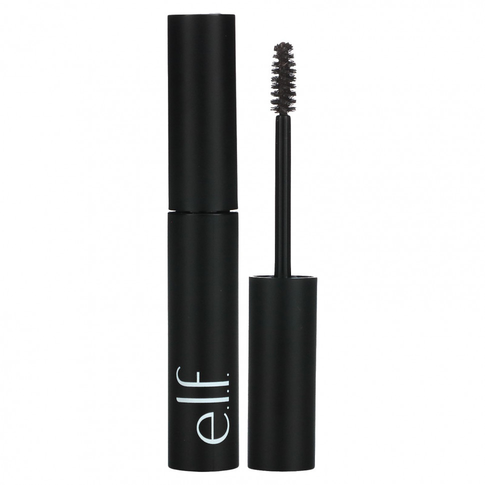 ���� ������ (Iherb) E.L.F., Wow Brow Gel, ���� ��� ������, �����-����������, 3,5 � (0,12 �����), ������ �� 990 ���