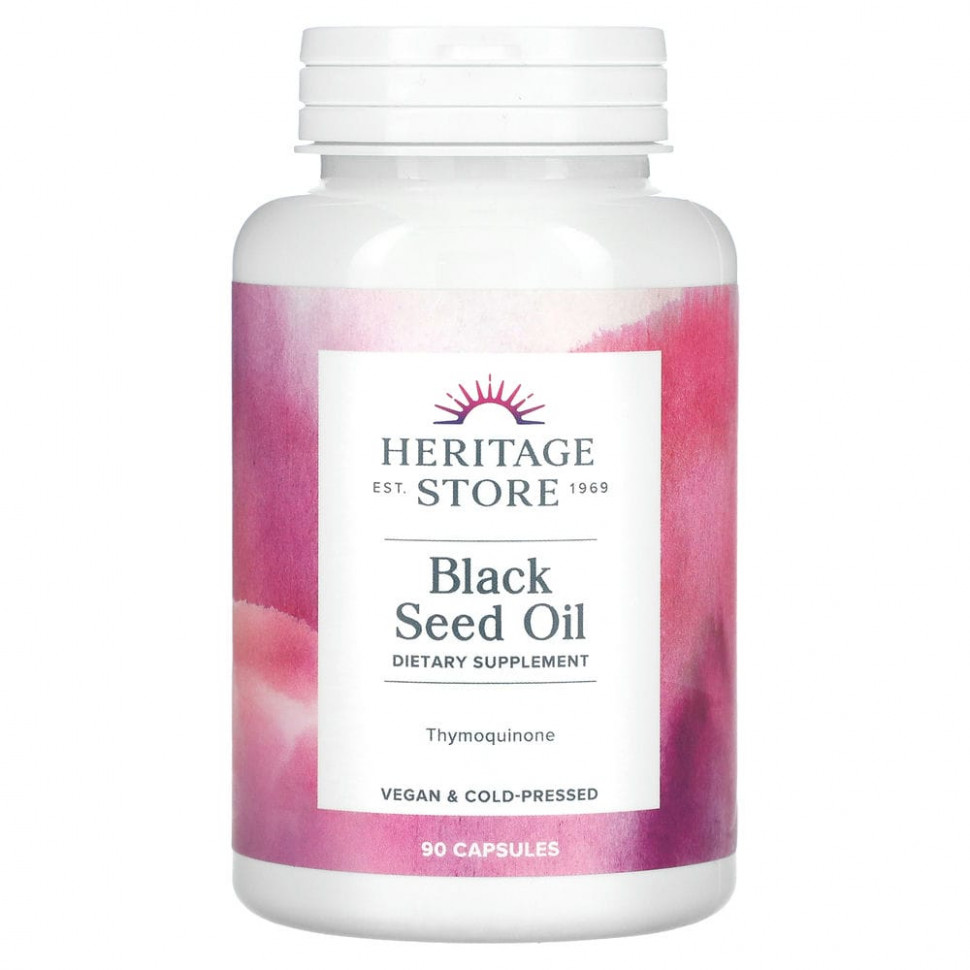   (Iherb) Heritage Store,   , 650 , 90        -     , -, 