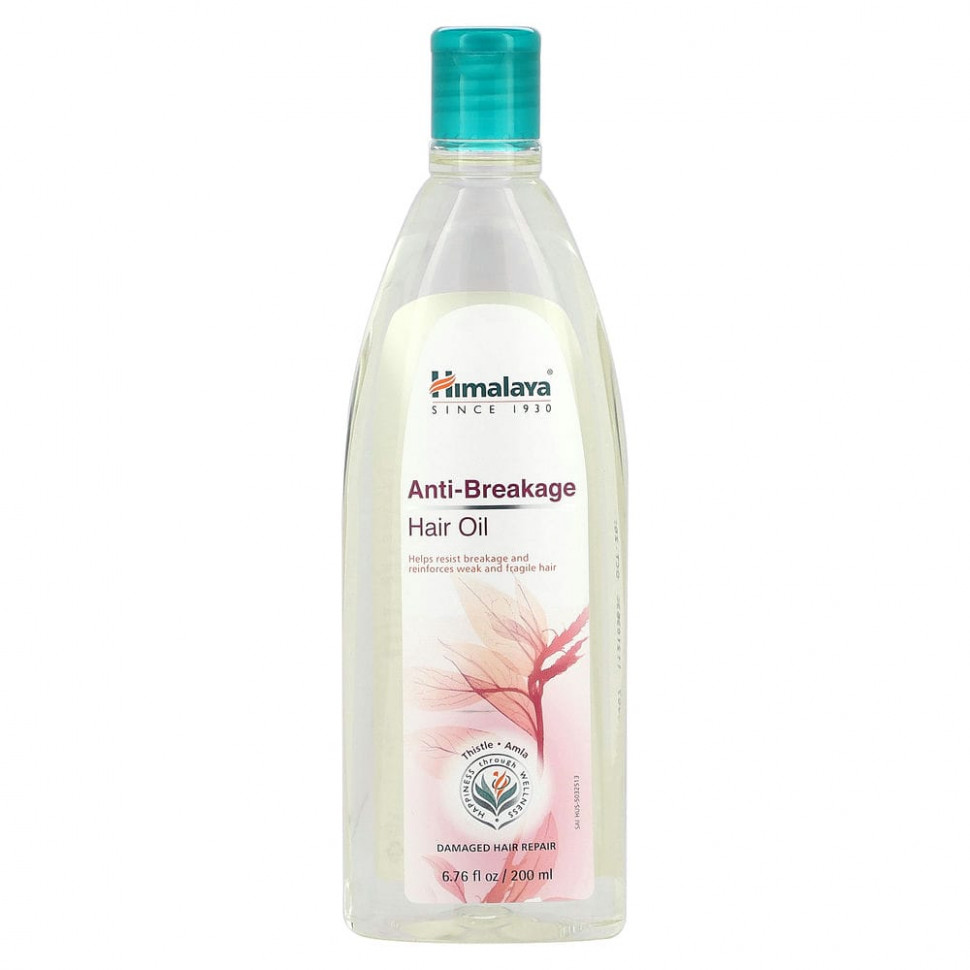 ���� ������ (Iherb) Himalaya, ����� ������ ������ �����, 6,76 ���. (200 ��), ������ �� 1910 ���