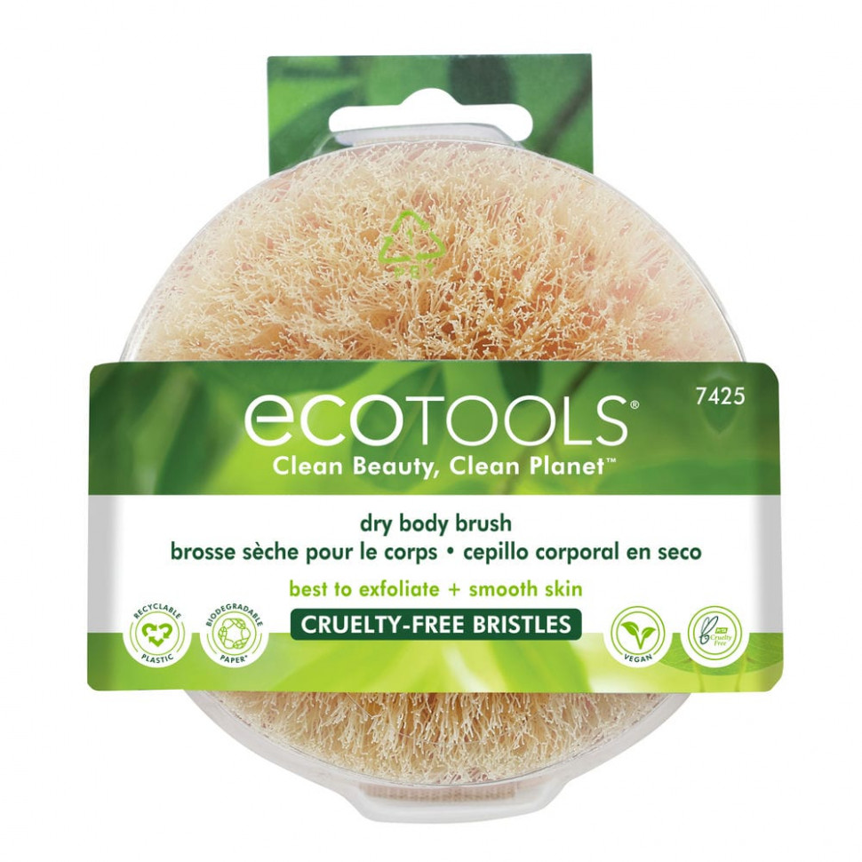   (Iherb) EcoTools,    , 1 .    -     , -, 