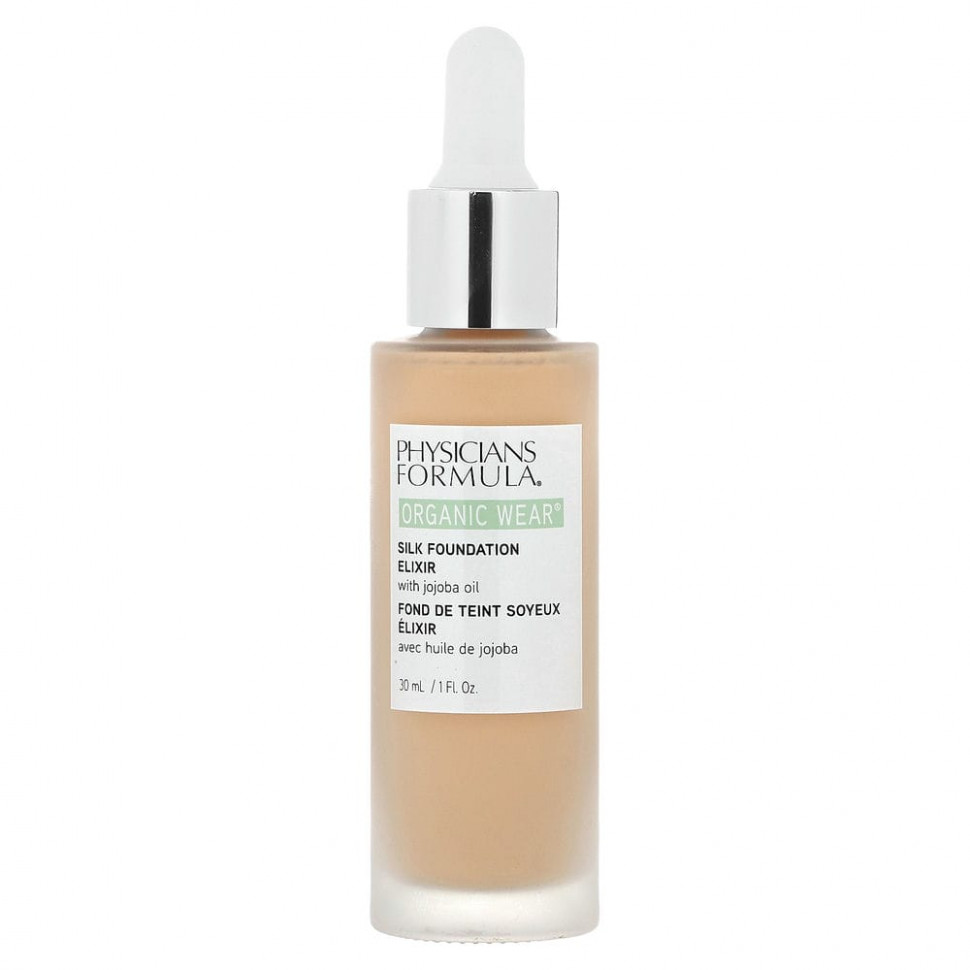   (Iherb) Physicians Formula, Organic Wear,       , , 30  (1 . )    -     , -, 