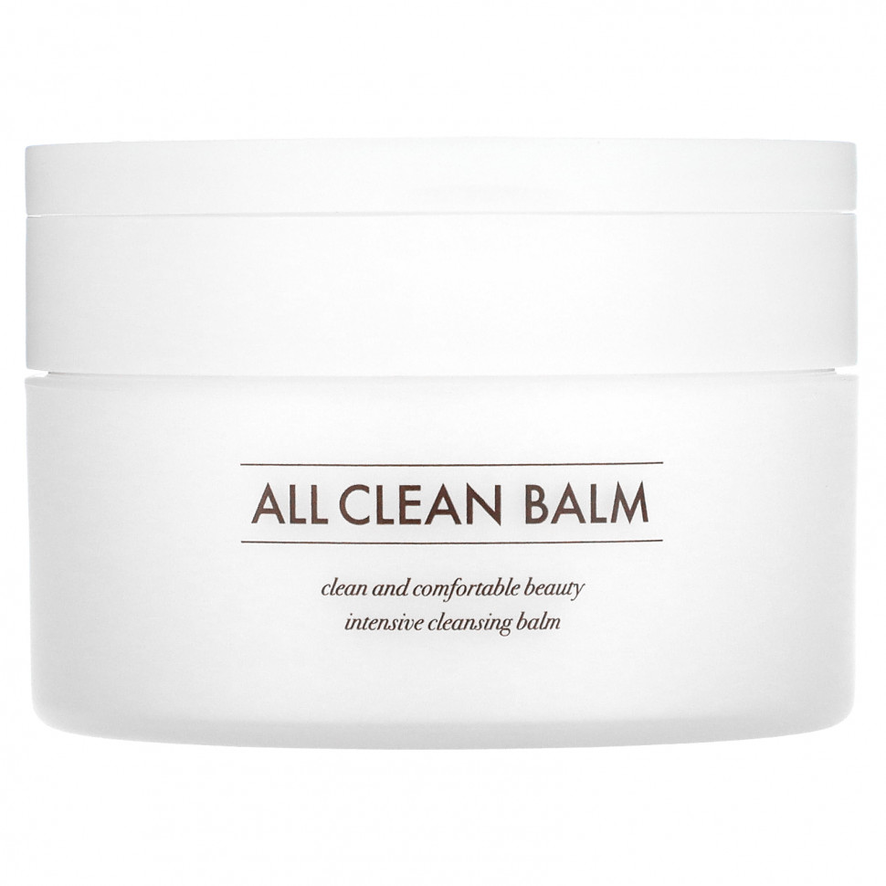   (Iherb) Heimish, All Clean Balm, , 120  (4,05 . )    -     , -, 