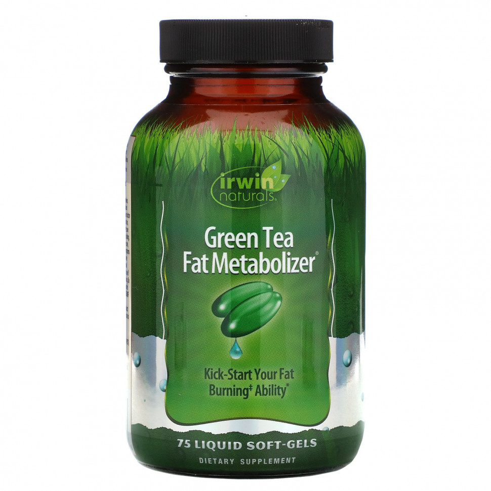   (Iherb) Irwin Naturals,  ,   75       -     , -, 