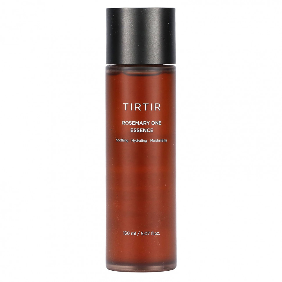 ���� ������ (Iherb) TIRTIR, Rosemary One Essence, 150 �� (5,07 ����. �����), ������ �� 4240 ���