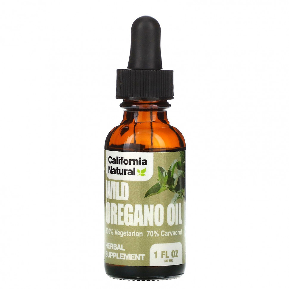   (Iherb) California Natural,   , 30  (1 . )    -     , -, 