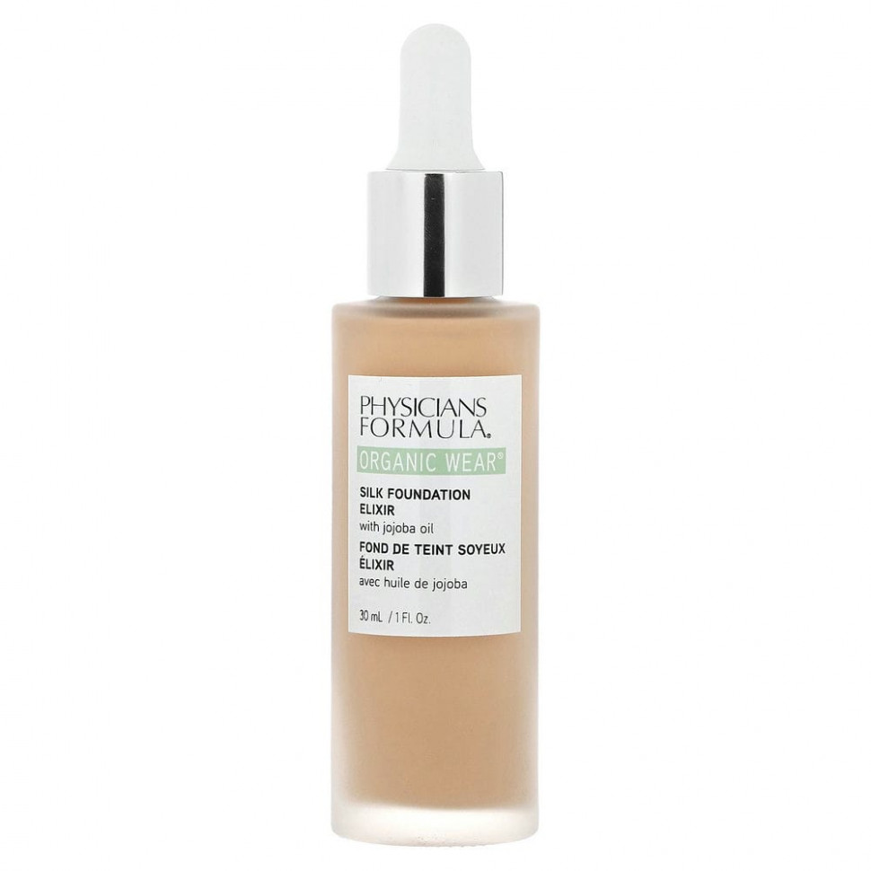   (Iherb) Physicians Formula, Organic Wear,       ,    , 30  (1 . )    -     , -, 