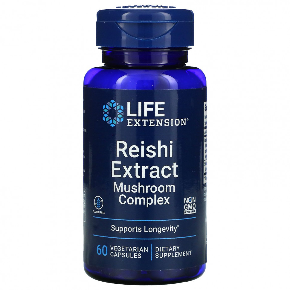   (Iherb) Life Extension,     , 60      -     , -, 
