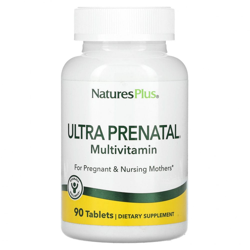   (Iherb) NaturesPlus,    , 90     -     , -, 