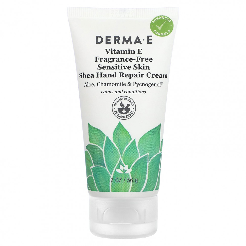   (Iherb) DERMA E,       ,  E,  , 56  (2 )    -     , -, 