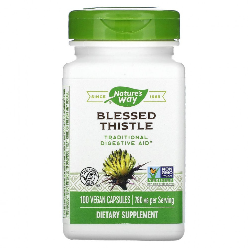   (Iherb) Nature's Way,  , 390 , 100      -     , -, 