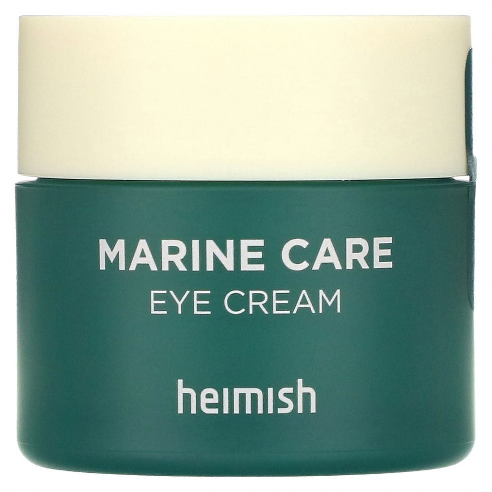 ���� ������ (Iherb) Heimish, Marine Care, ���� ��� ���� � ������� ����������, 30 ��, ������ �� 3980 ���