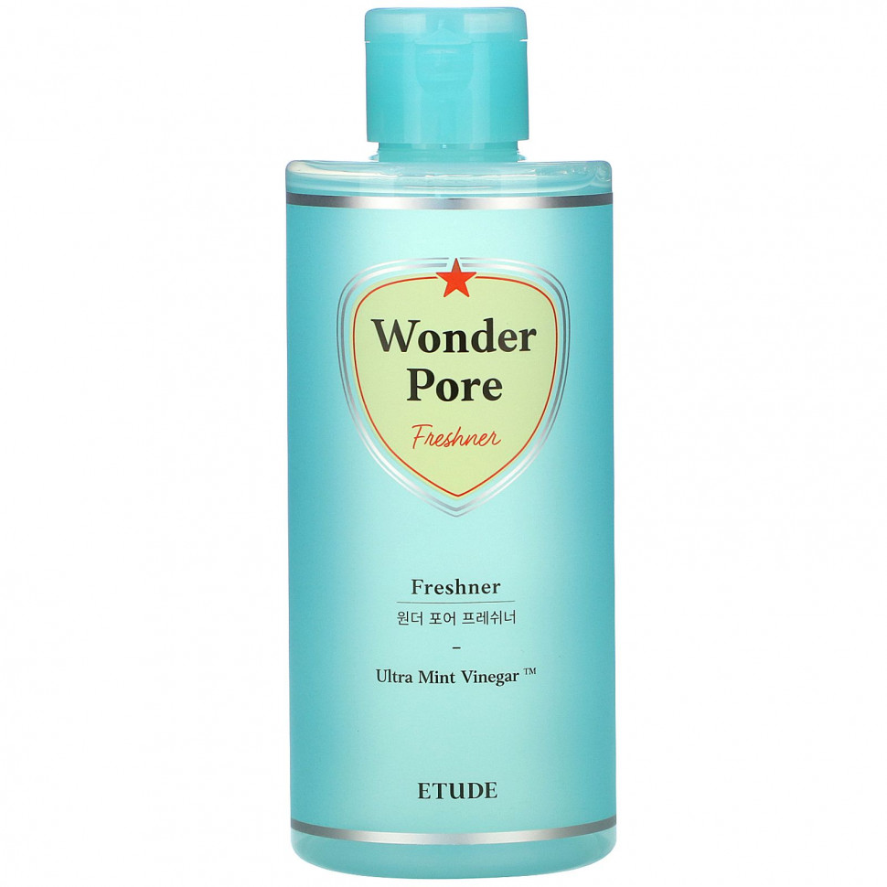   (Iherb) Etude, Wonder Pore Freshner, 8,45   (250 )    -     , -, 