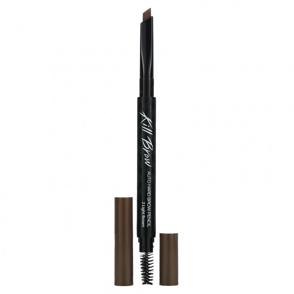   (Iherb) Clio, Kill Brow,    Auto Hard, 02 -, 0,01  (0,31 )    -     , -, 