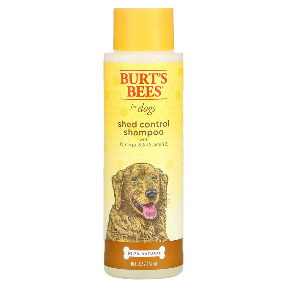 ���� ������ (Iherb) Burt's Bees, ������� ��� ����� � �����-3 � ��������� E, 473 �� (16 ����. �����), ������ �� 1870 ���