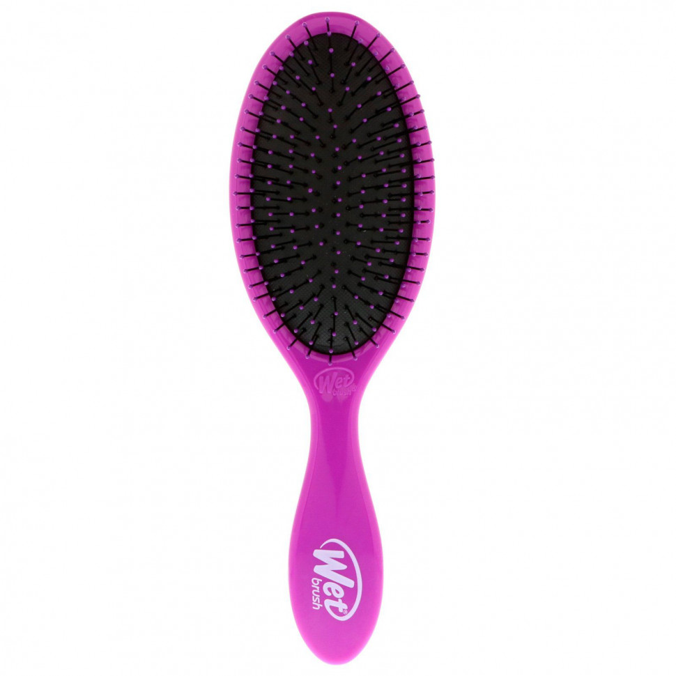   (Iherb) Wet Brush,     Original Detangler Brush, , 1 .    -     , -, 