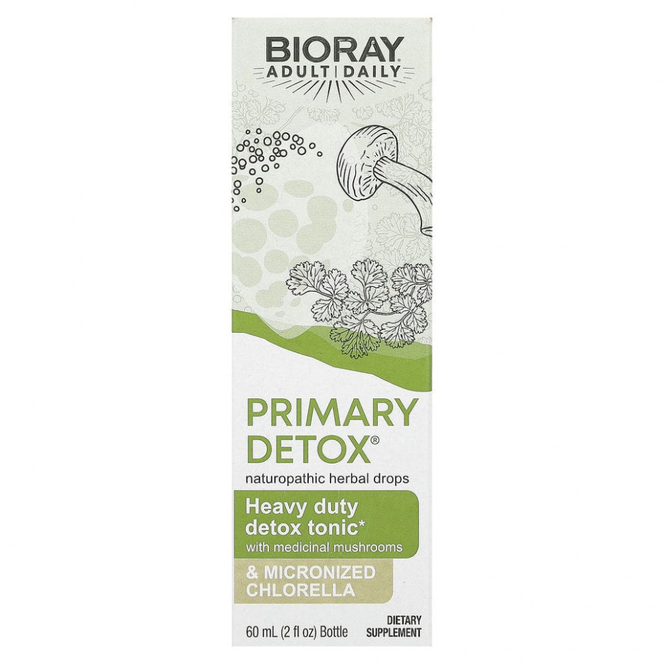   (Iherb) Bioray,  ,    ,  , 60  (2 . )    -     , -, 